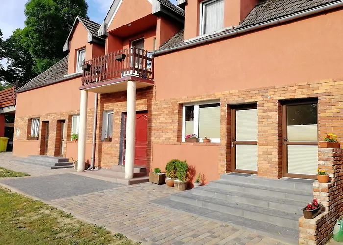 U Anny I Piotra Kwatera prywatna Mielenko