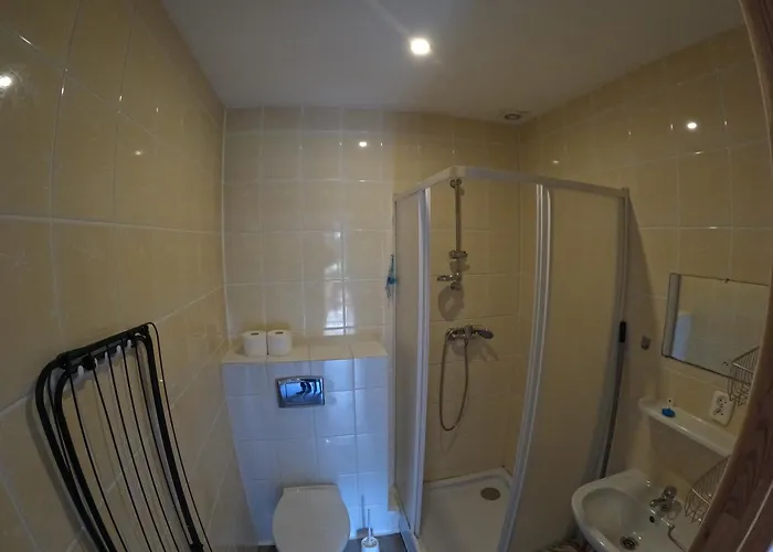 U Anny I Piotra Kwatera prywatna Mielenko