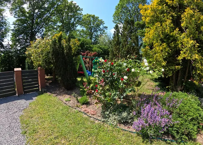 Kwatera prywatna U Anny I Piotra Mielenko