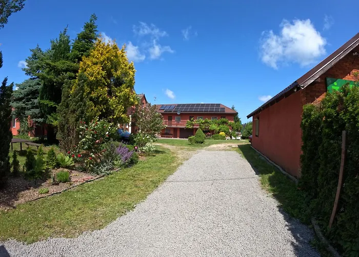 U Anny I Piotra Mielenko